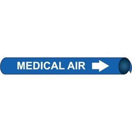 NMC Medical Air W/Blu, E4071 E4071